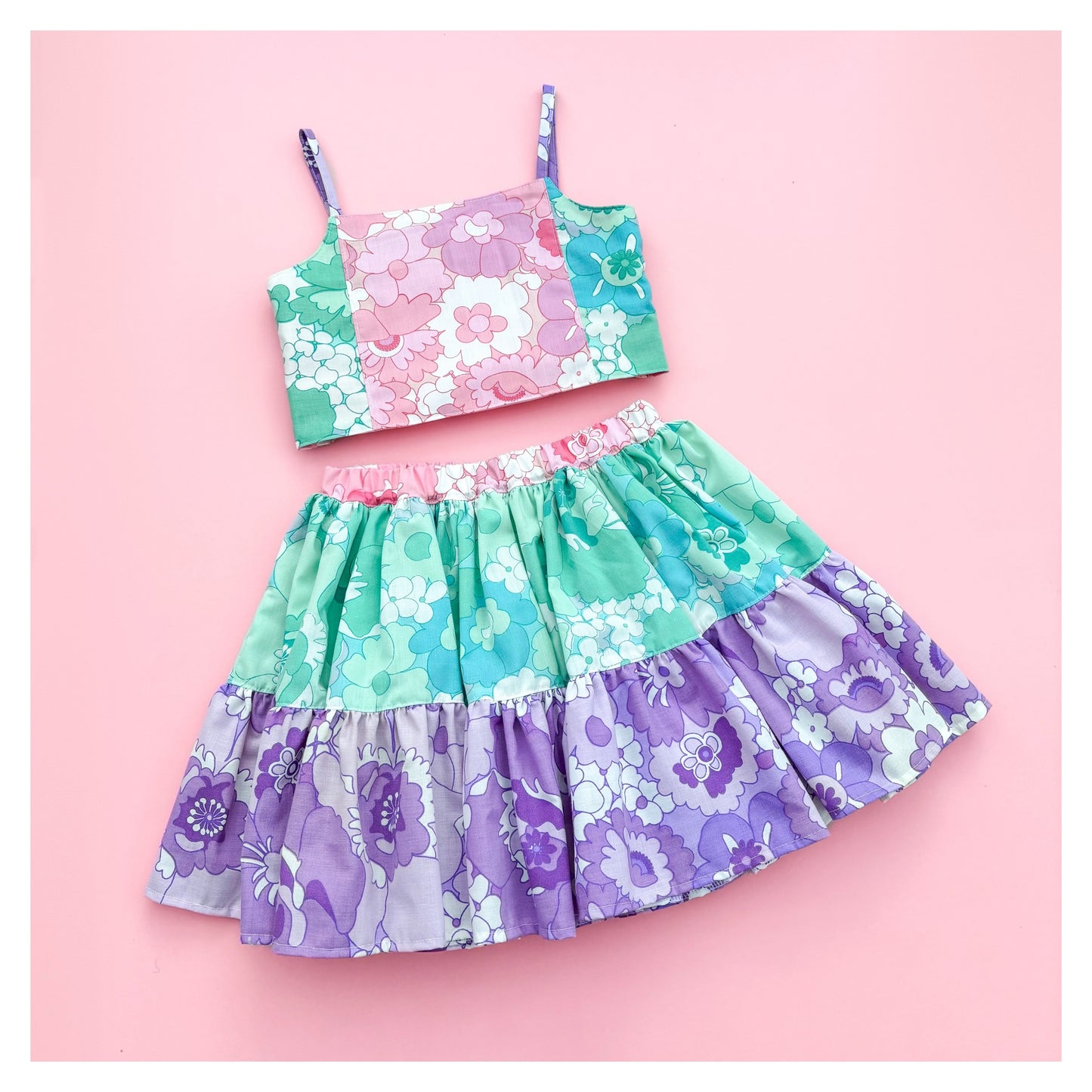 MEADOW Two Piece