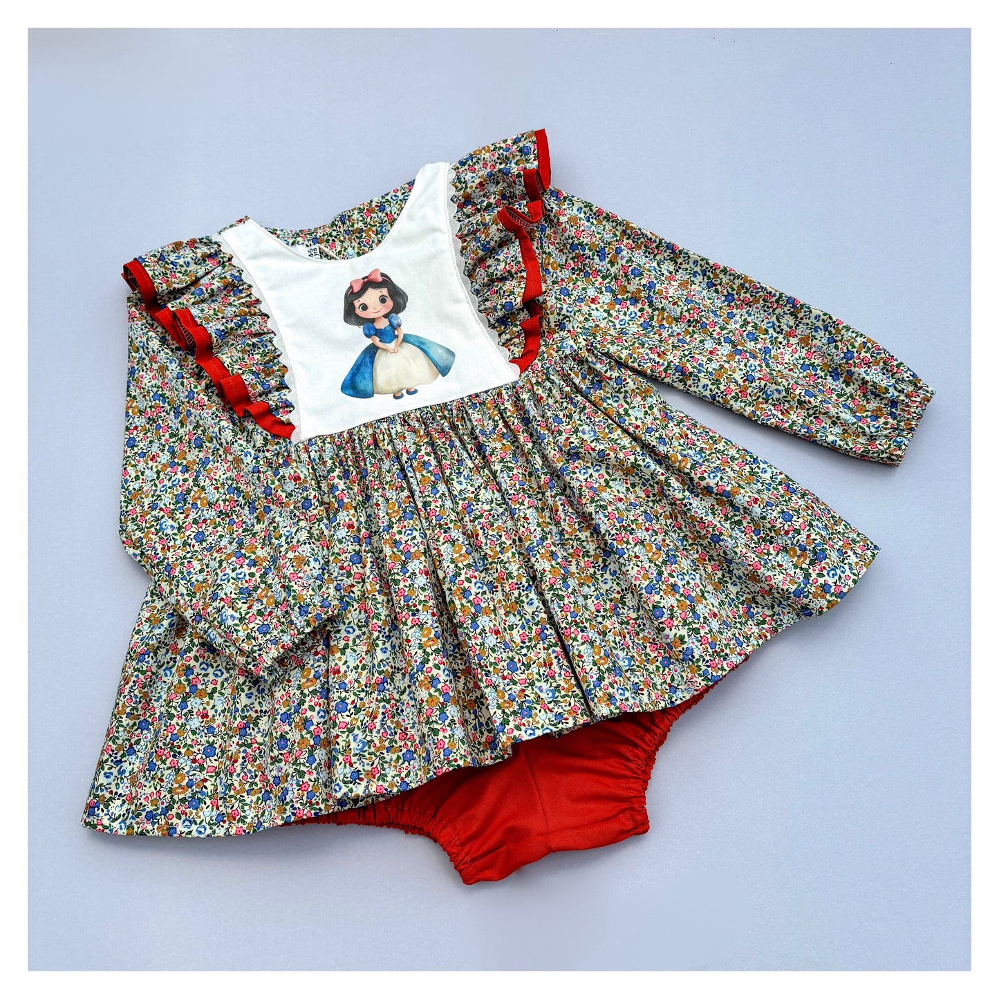 ROSA Two Piece