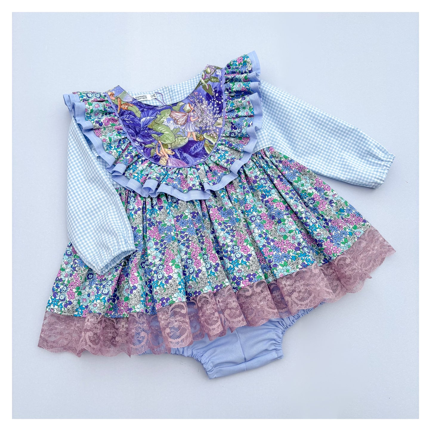 WILLOW Two Piece