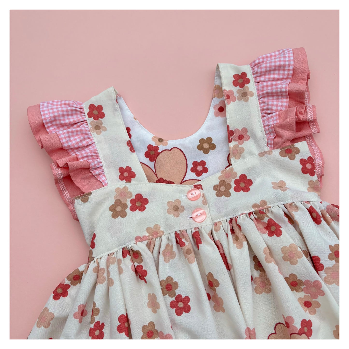LOTUS Dress