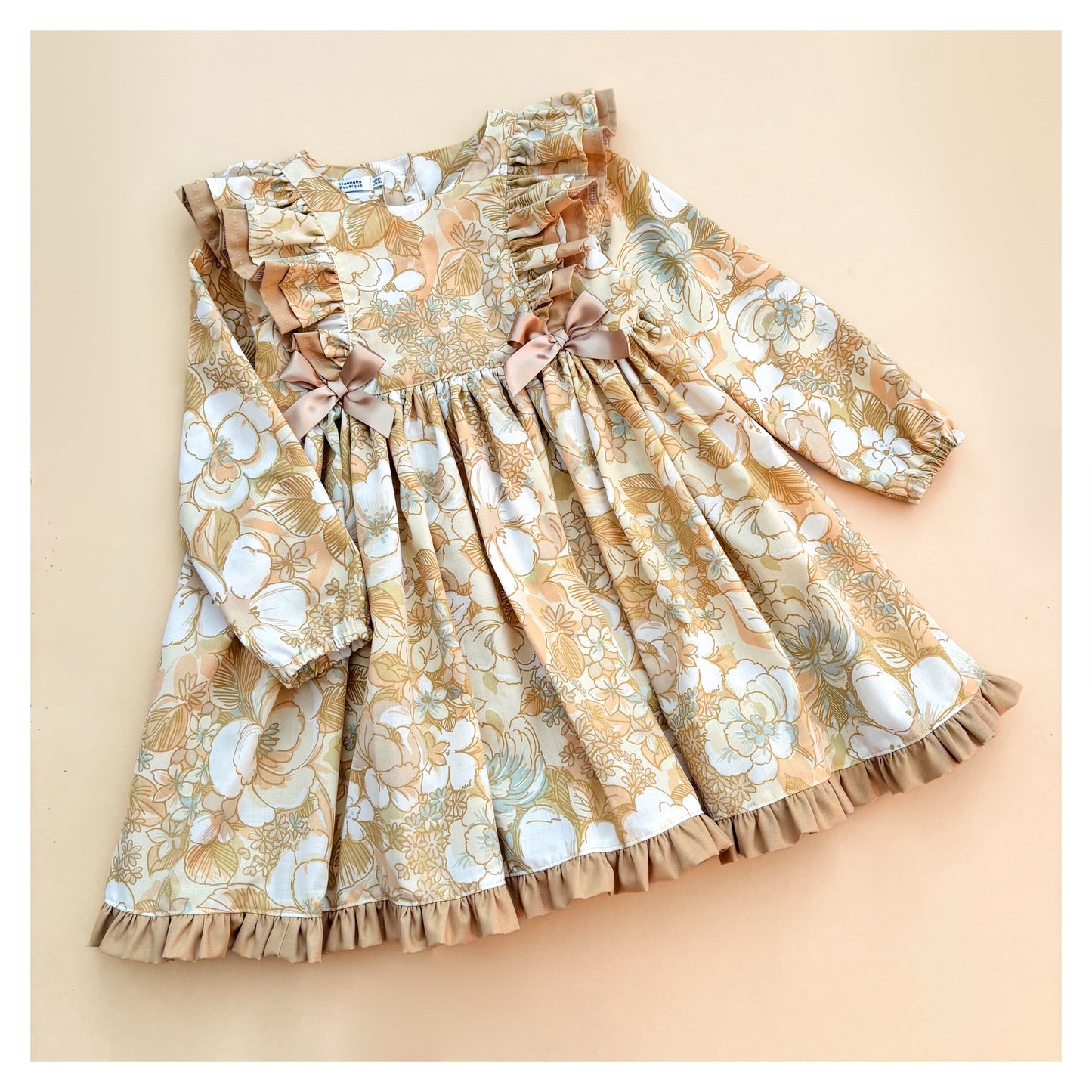 ROSA Dress