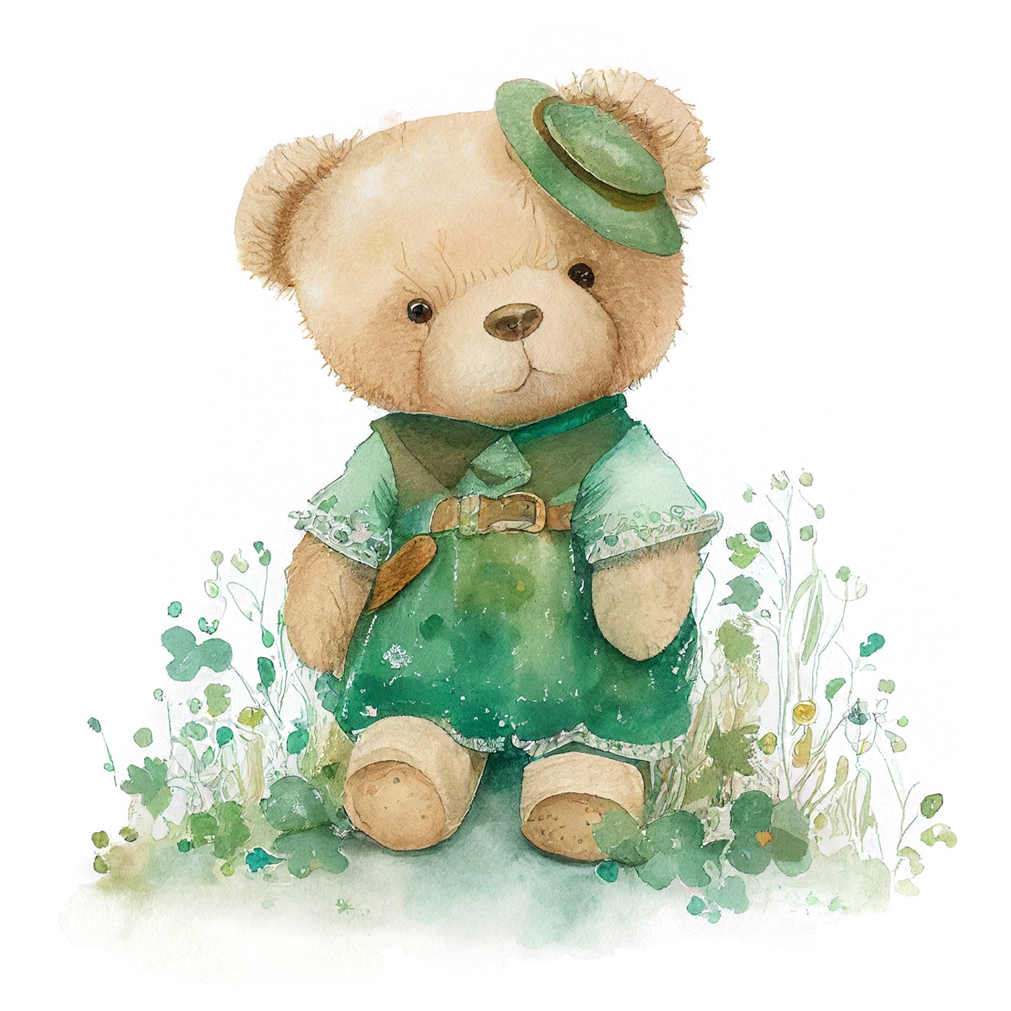 St Patricks (6 options)