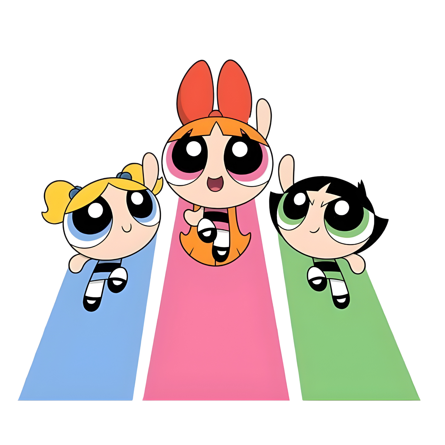 Characters 9 (4 options)