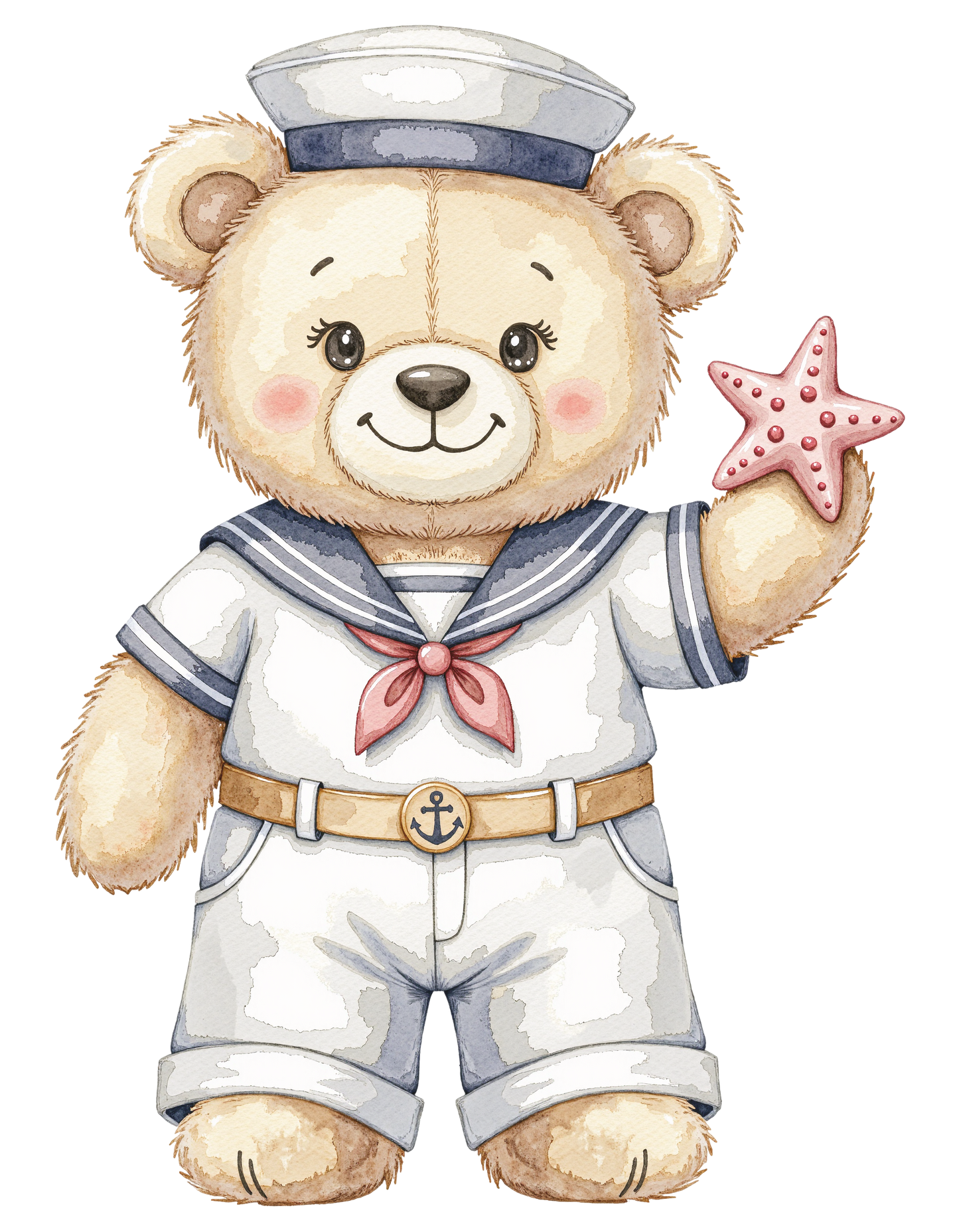 Bears (9 options)