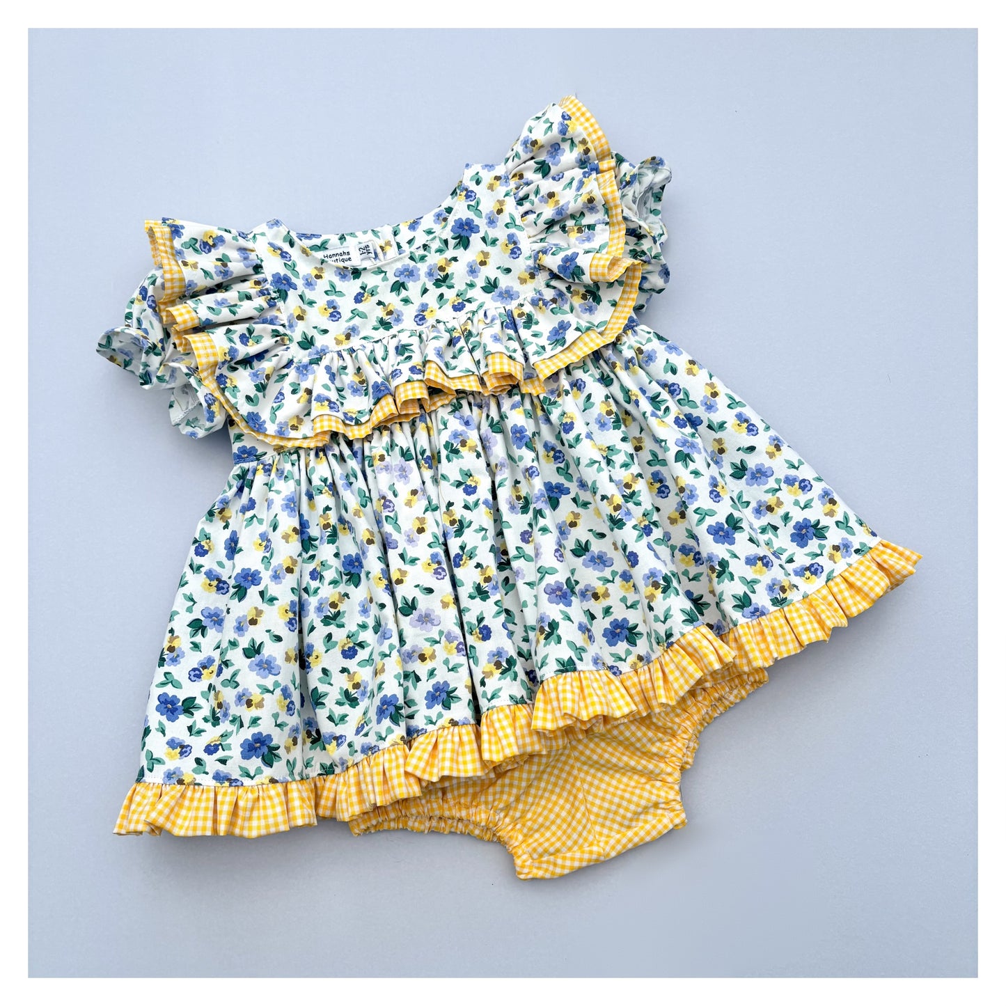MAPLE Two Piece