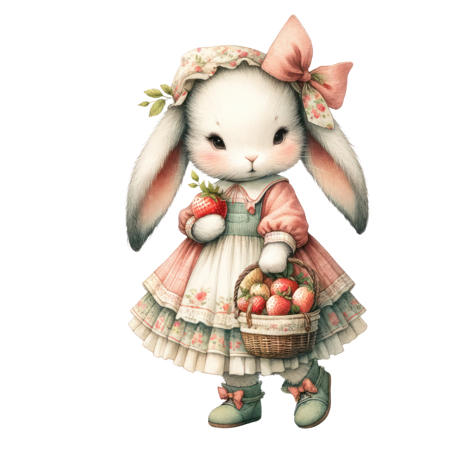 Vintage Easter (9 options)