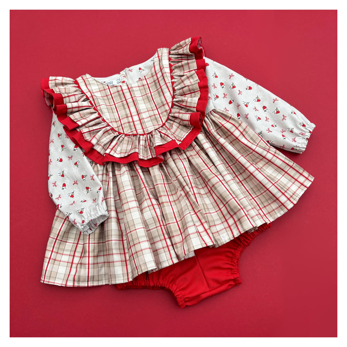 WILLOW Two Piece