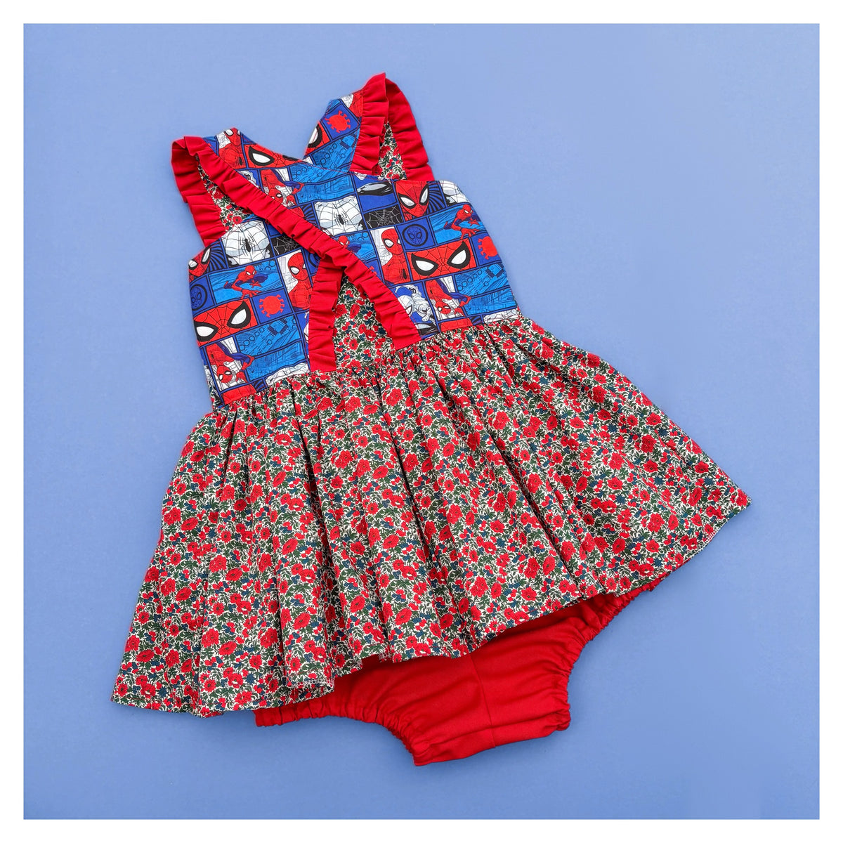 AVERY Two Piece
