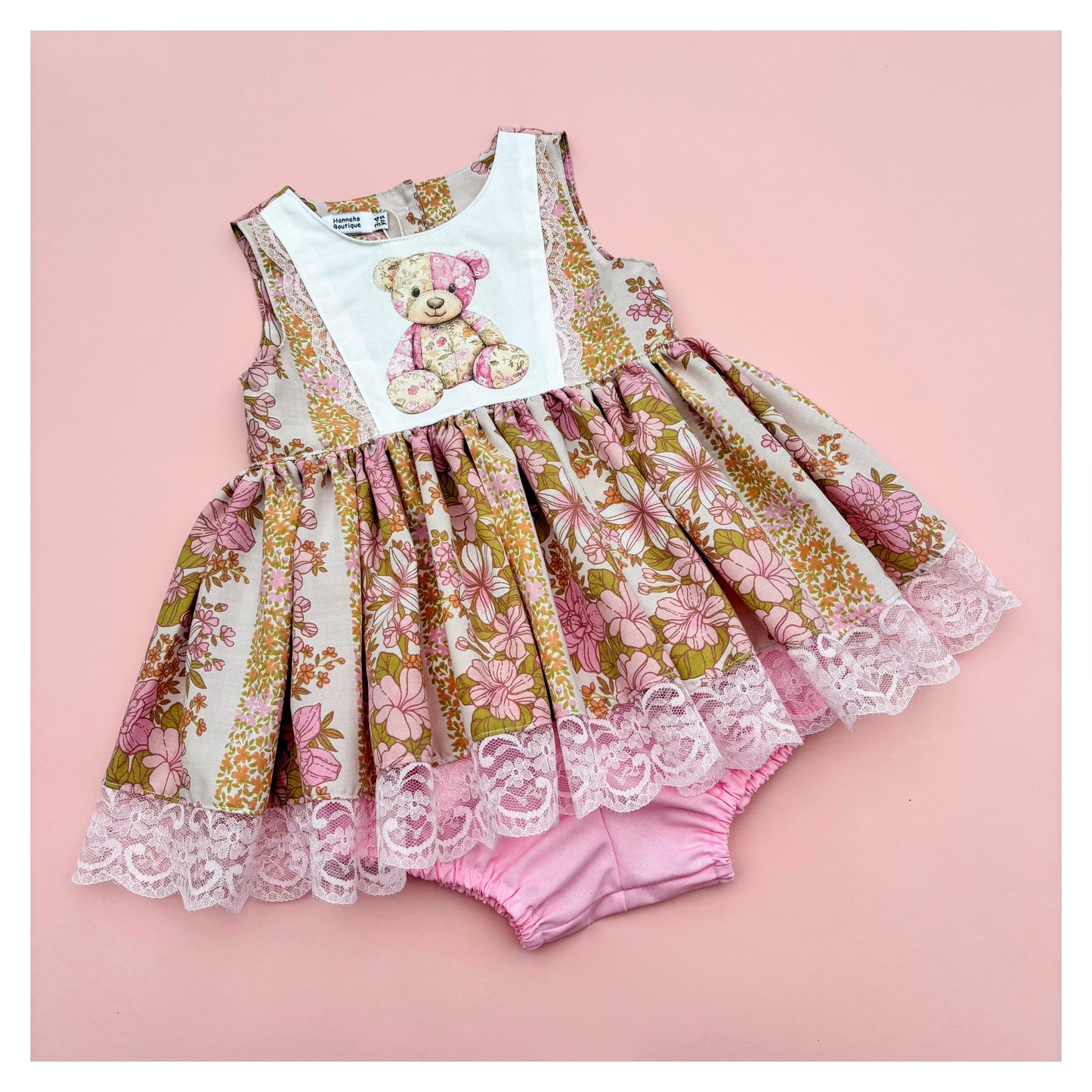 AZALEA Two Piece