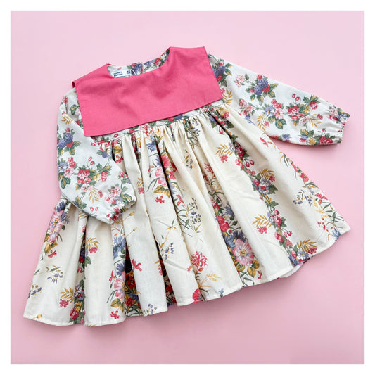 3-4 years EMBER dress