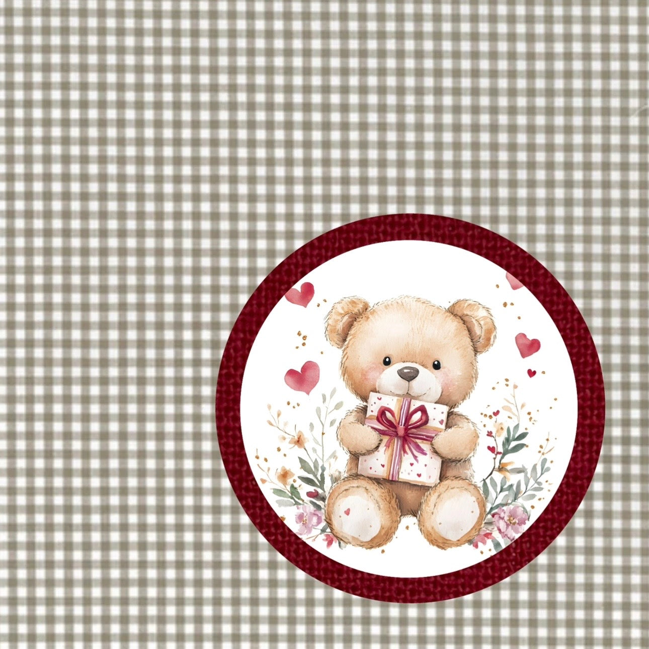 Valentines WILLOW slot (cyber Monday)