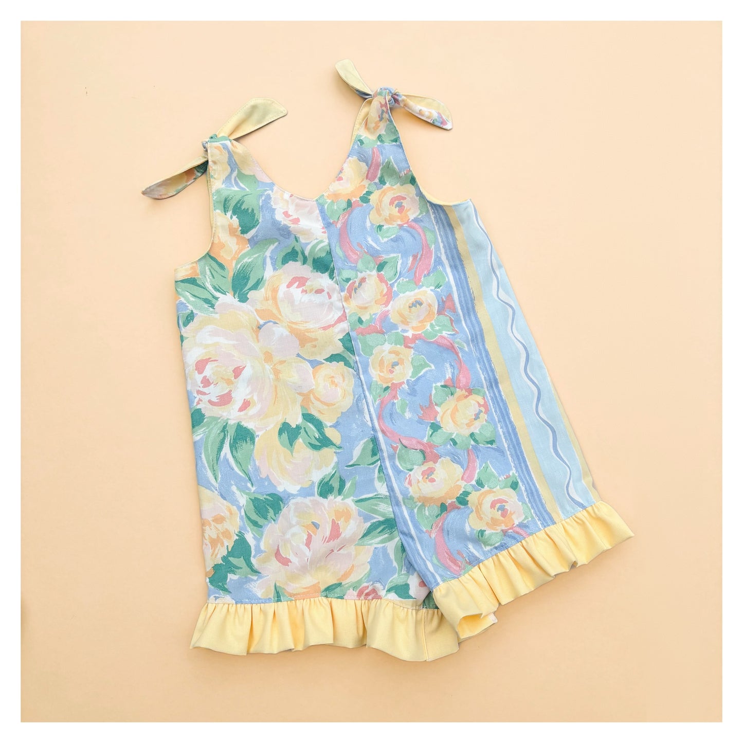 JUNIPER Shortsuit