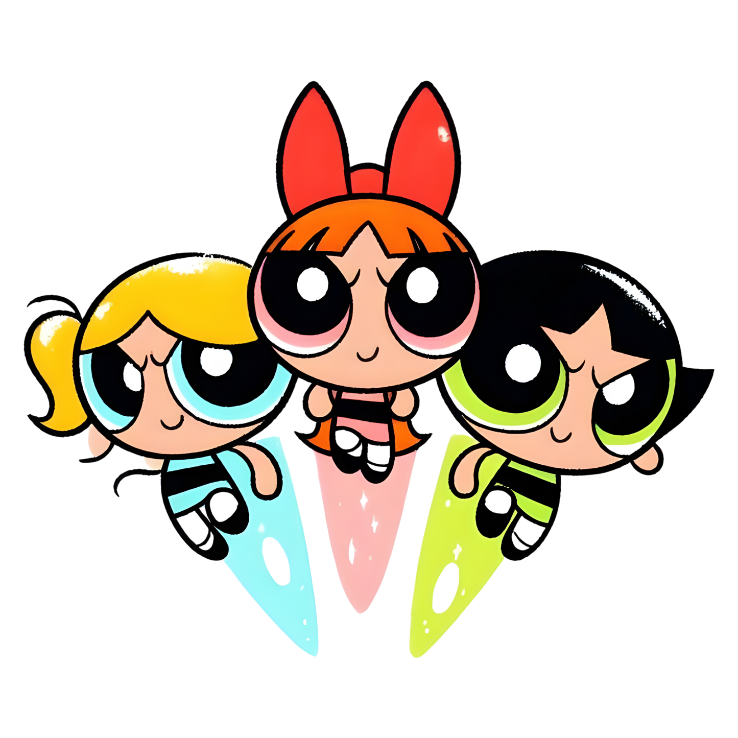 Characters 9 (4 options)