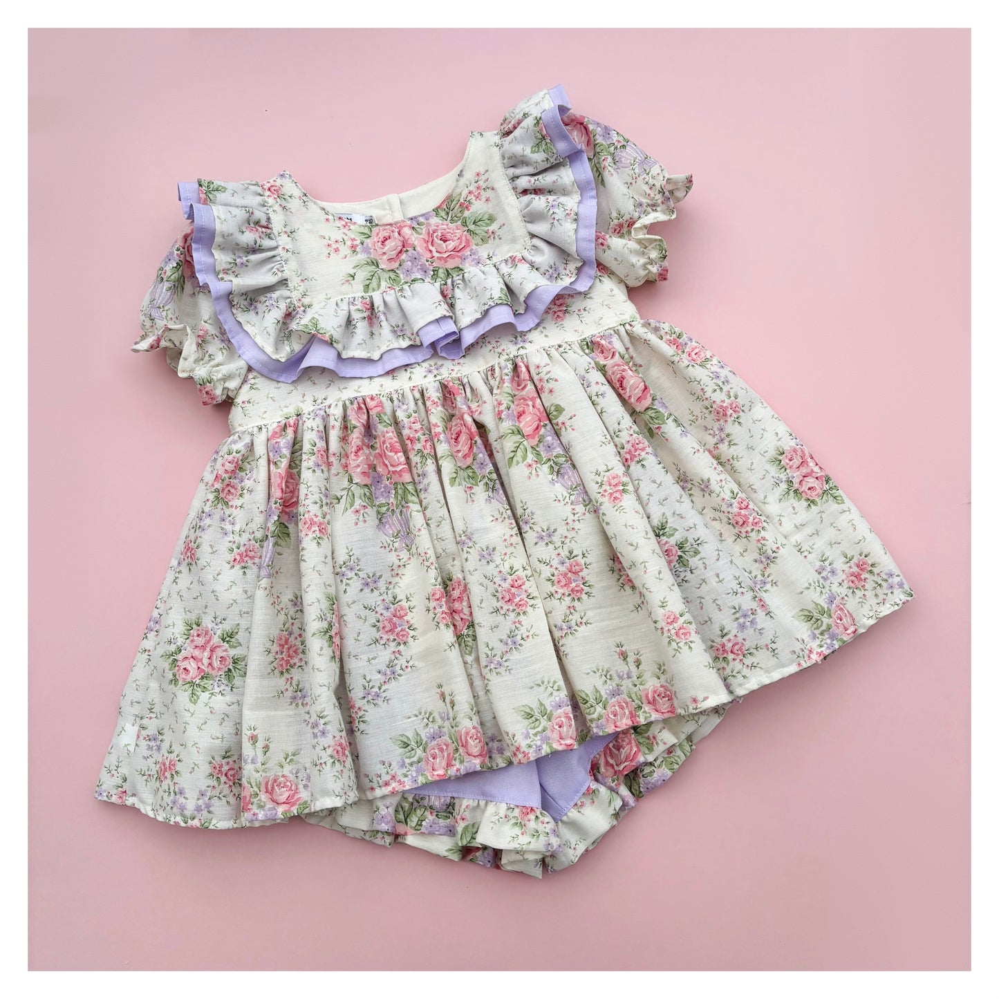 MAPLE Two Piece