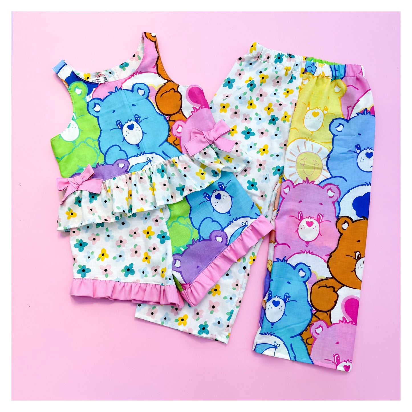 MARLOWE Two/Three Piece