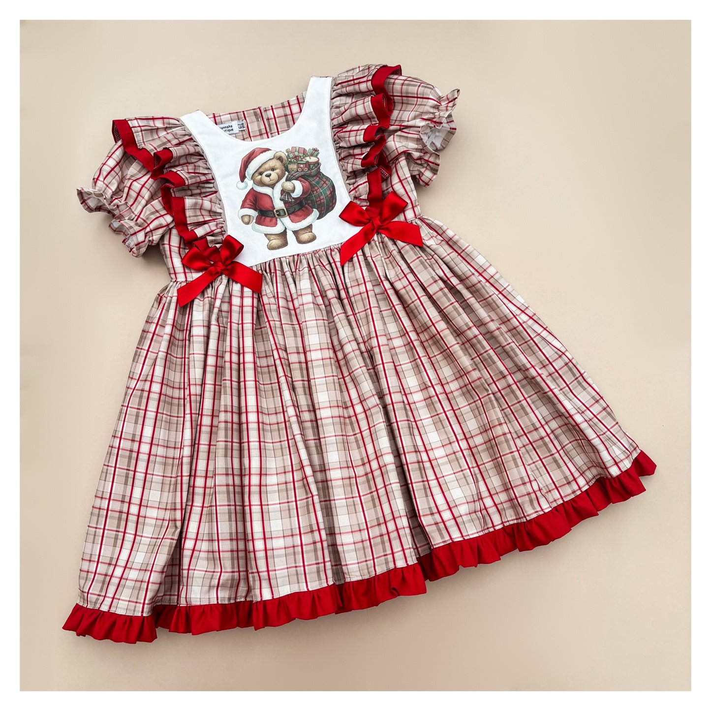 ROSA Dress