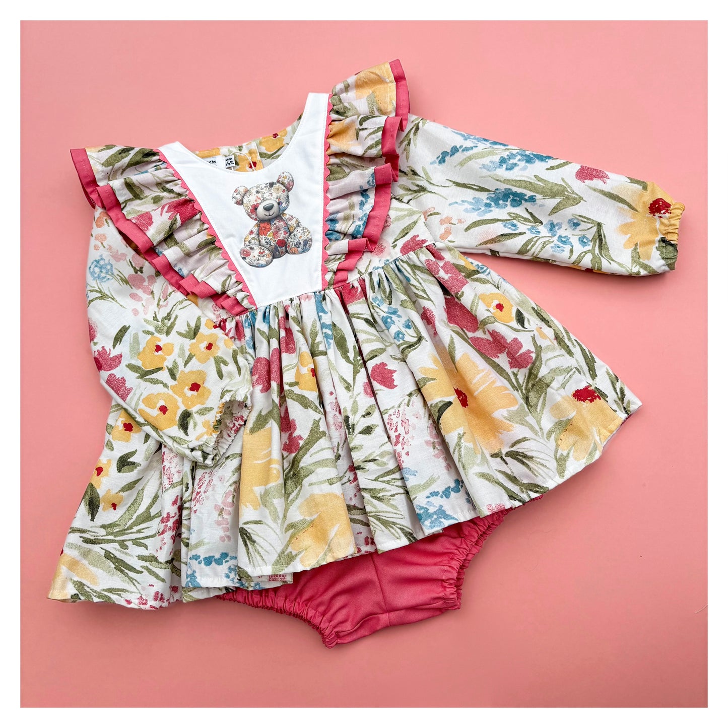 OAKLYN Two Piece