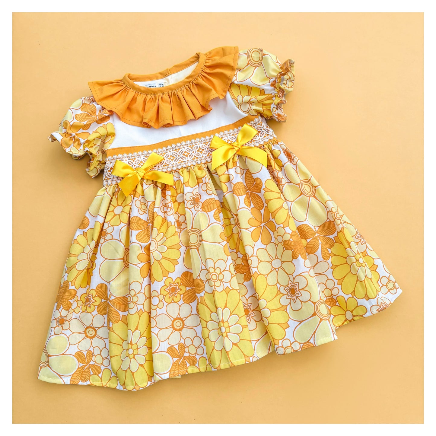 CLOVER Dress