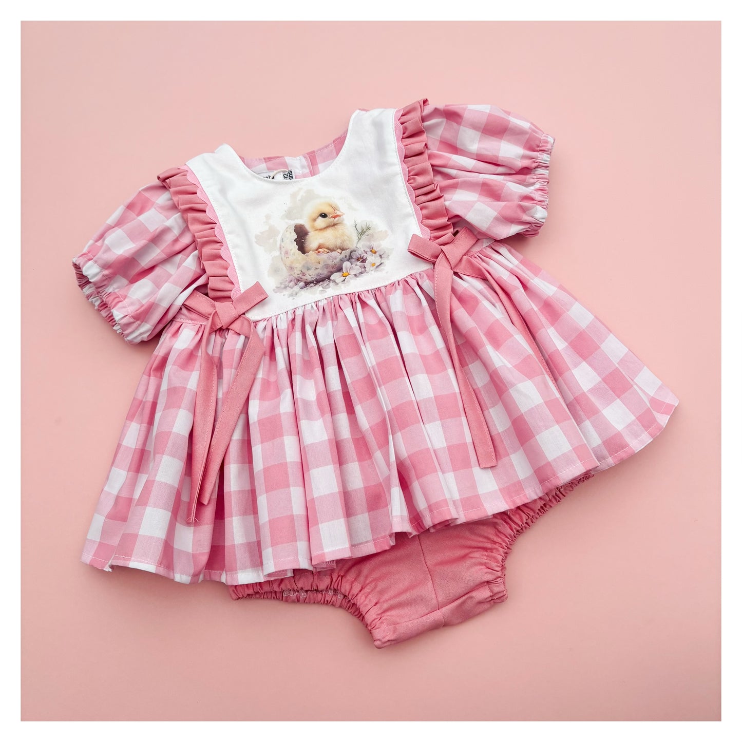 DAISY Two Piece