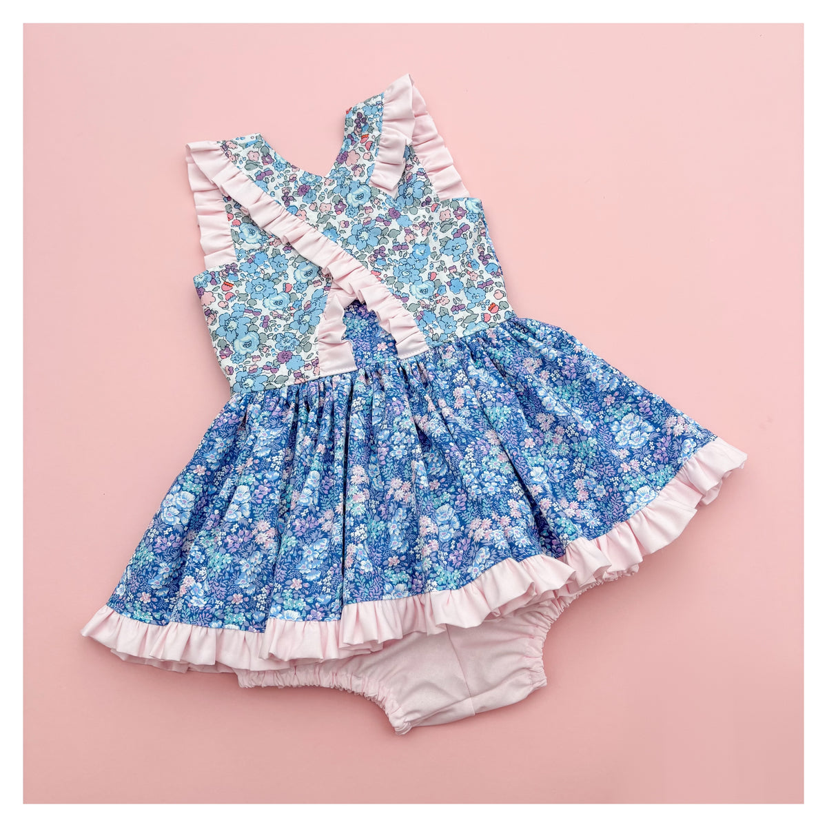 AVERY Two Piece