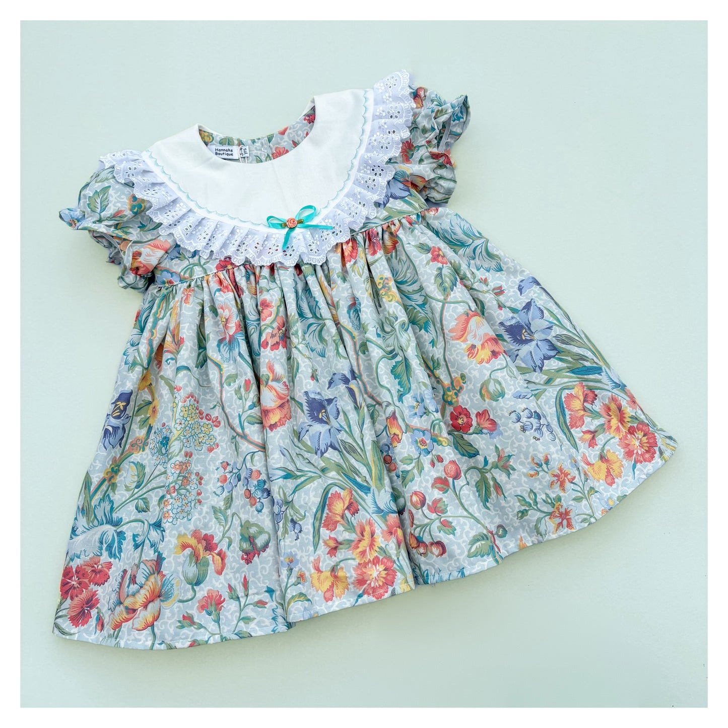 WREN Dress