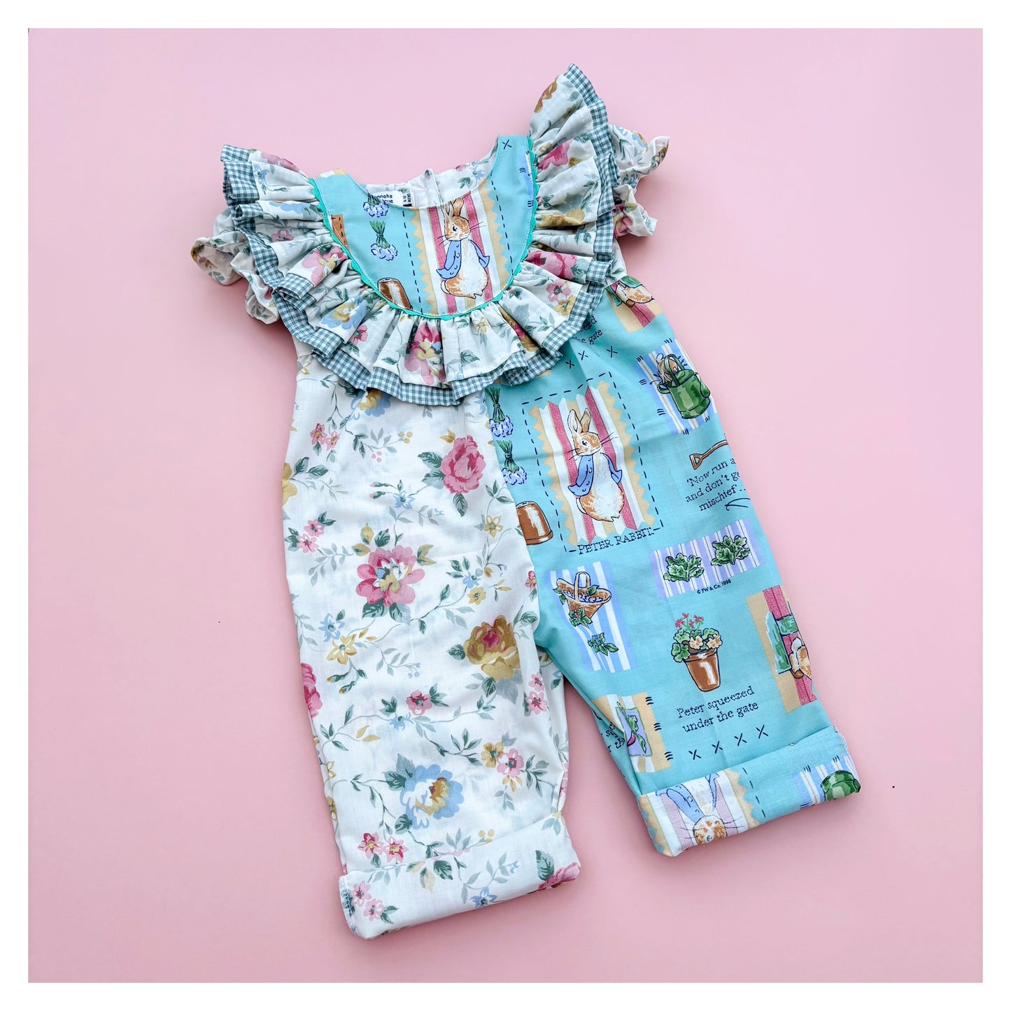 WILLOW Romper/Jumpsuit