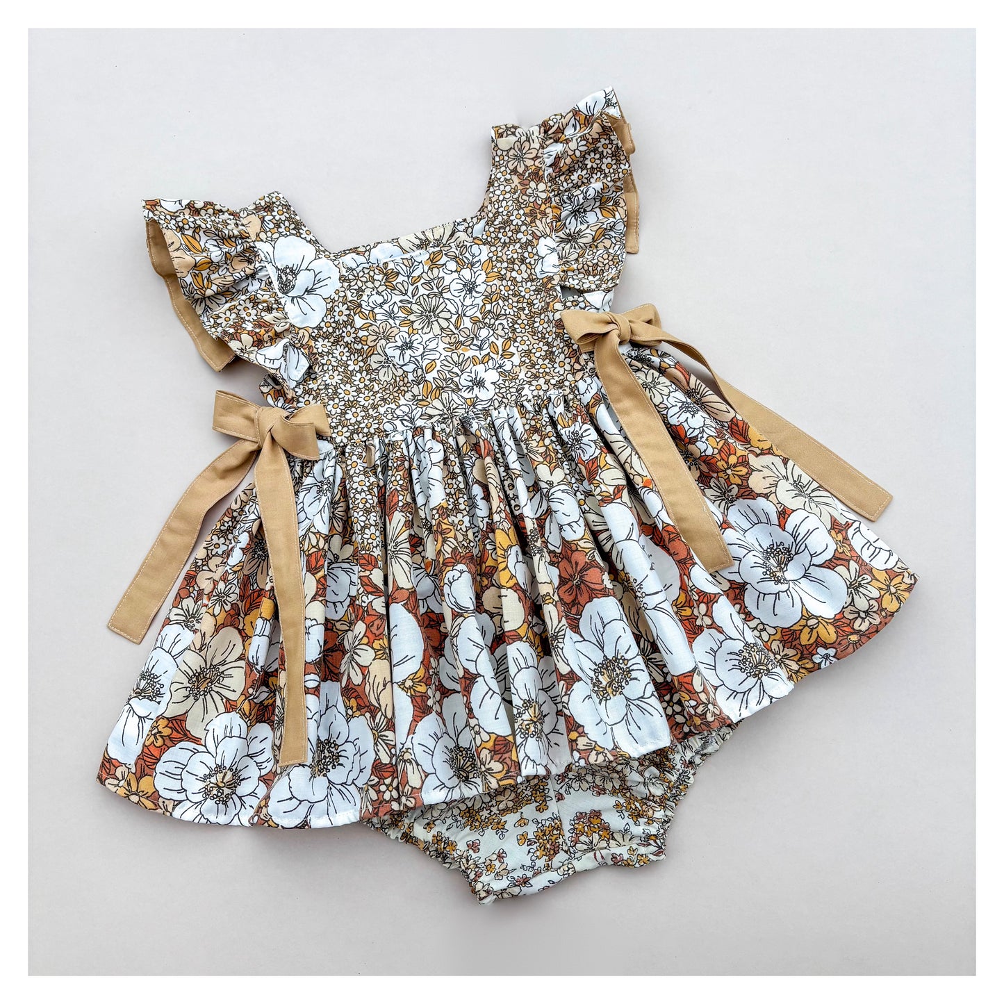 FERN Two Piece