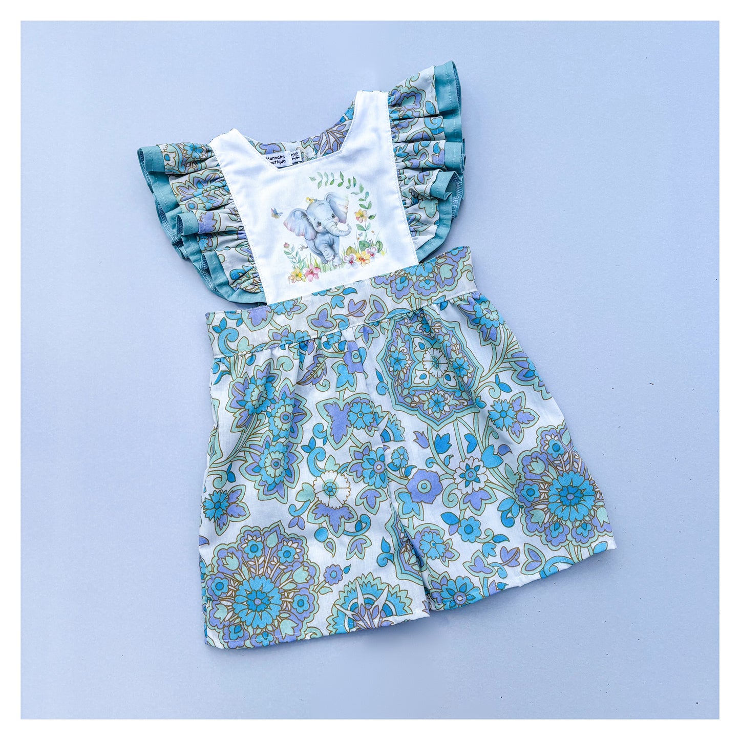 ASPEN Romper/Jumpsuit