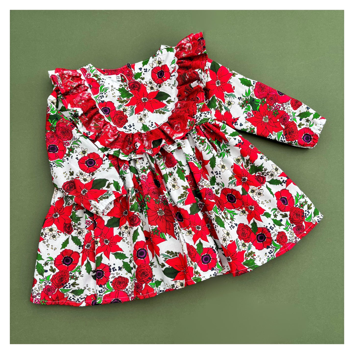 WILLOW Dress
