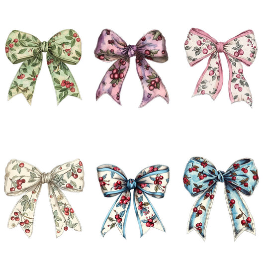 Cherries (6 options)