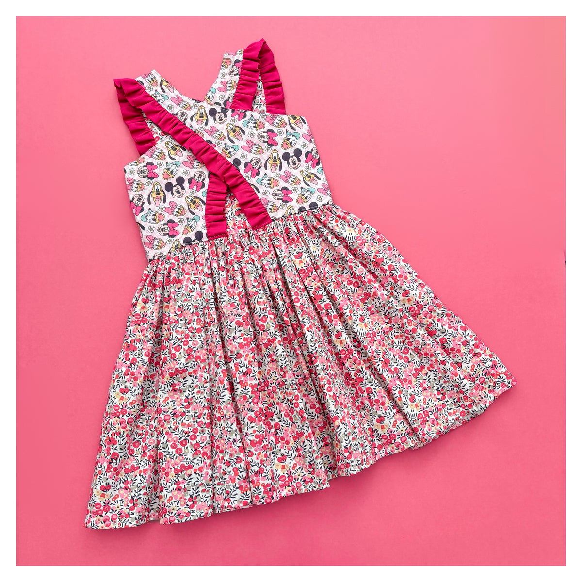AVERY Dress
