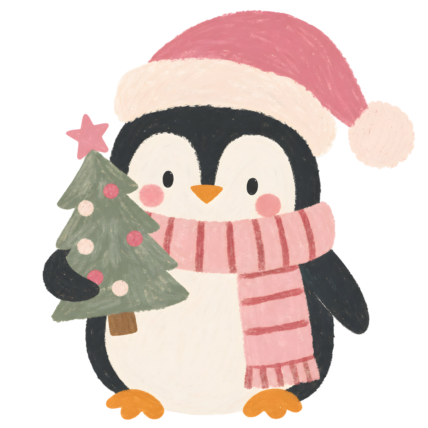 Pink Christmas (12 options)