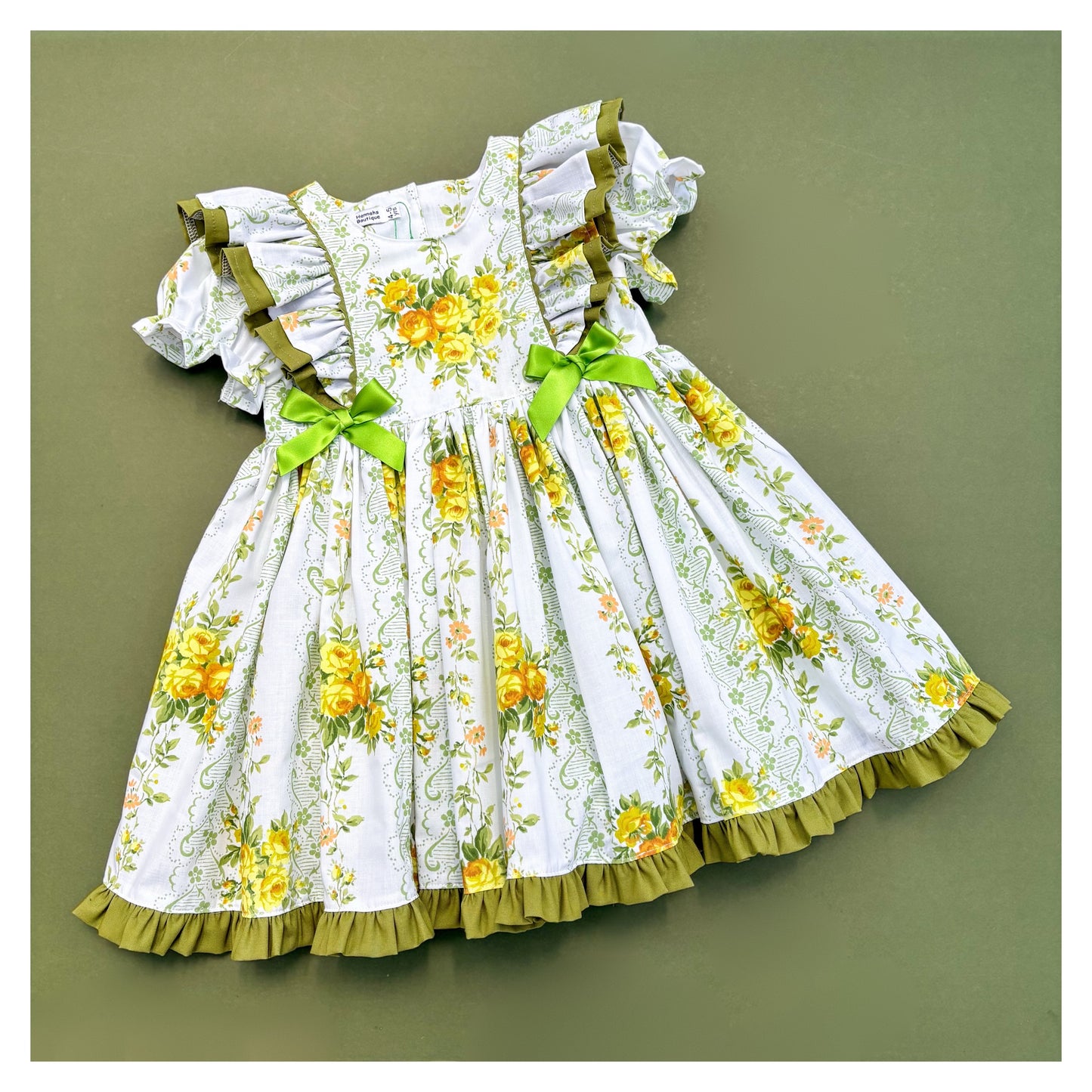 ROSA Dress