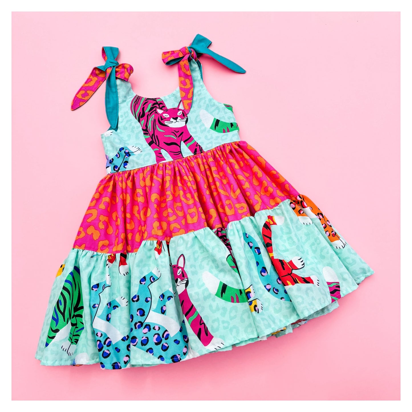 EDEN Dress