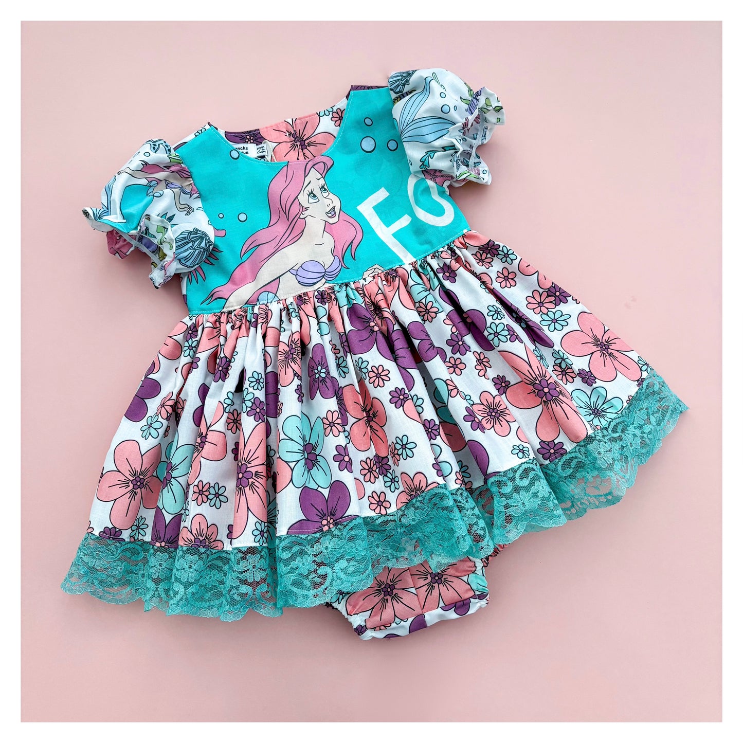 AZALEA Two Piece