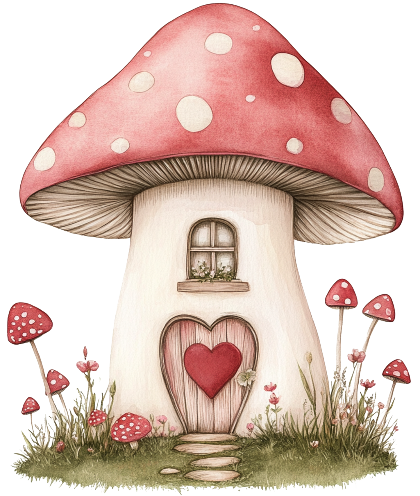 Valentines (9 options)