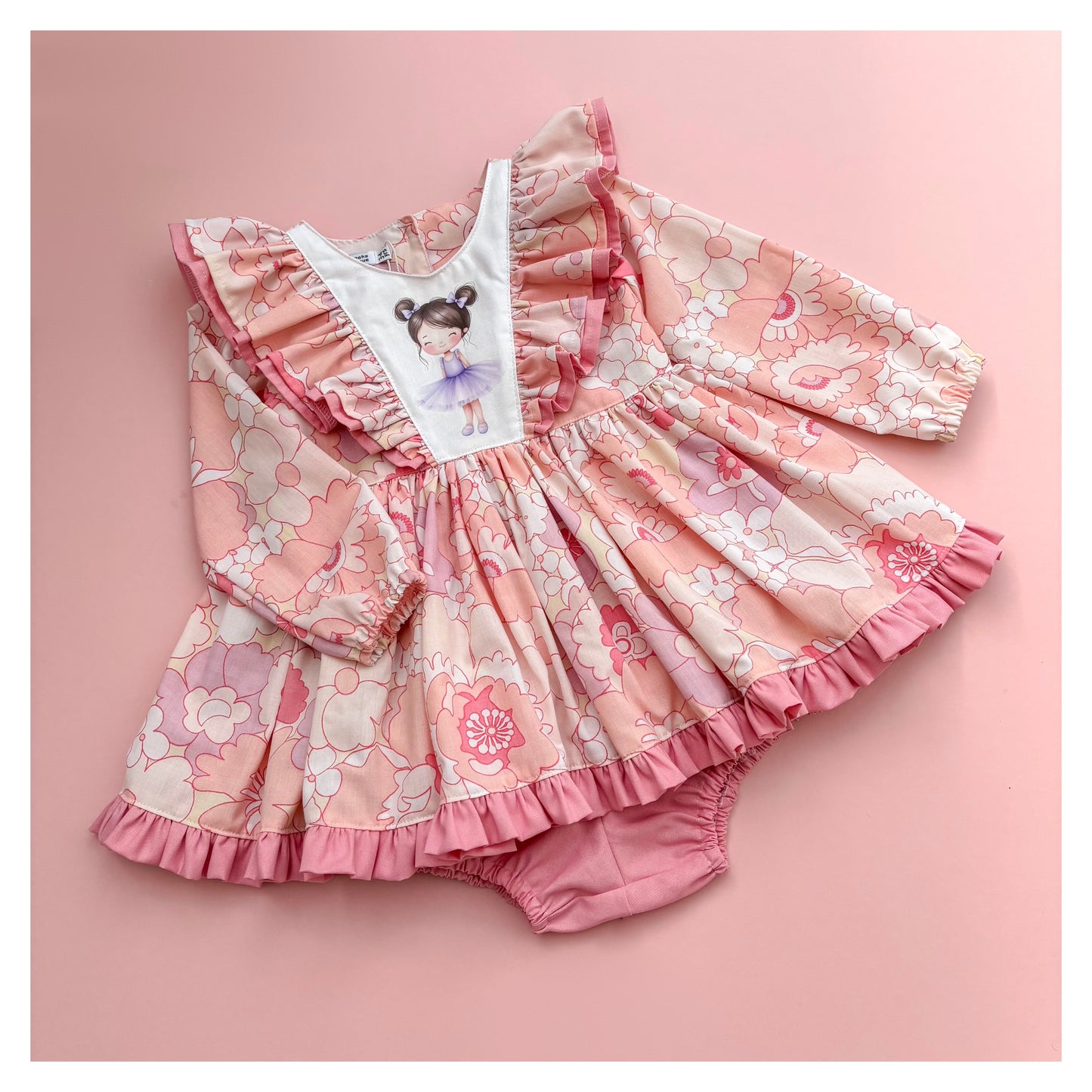 OAKLYN Two Piece