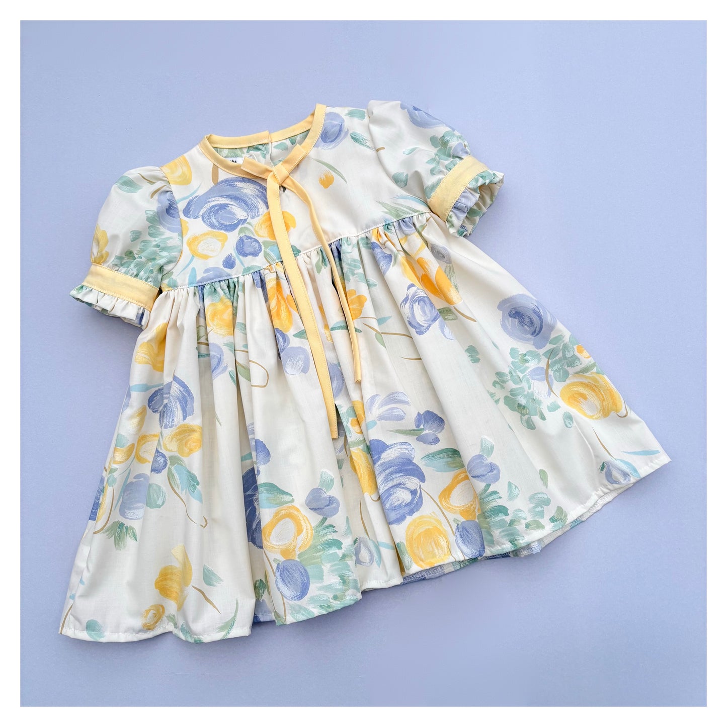 THISTLE Dress