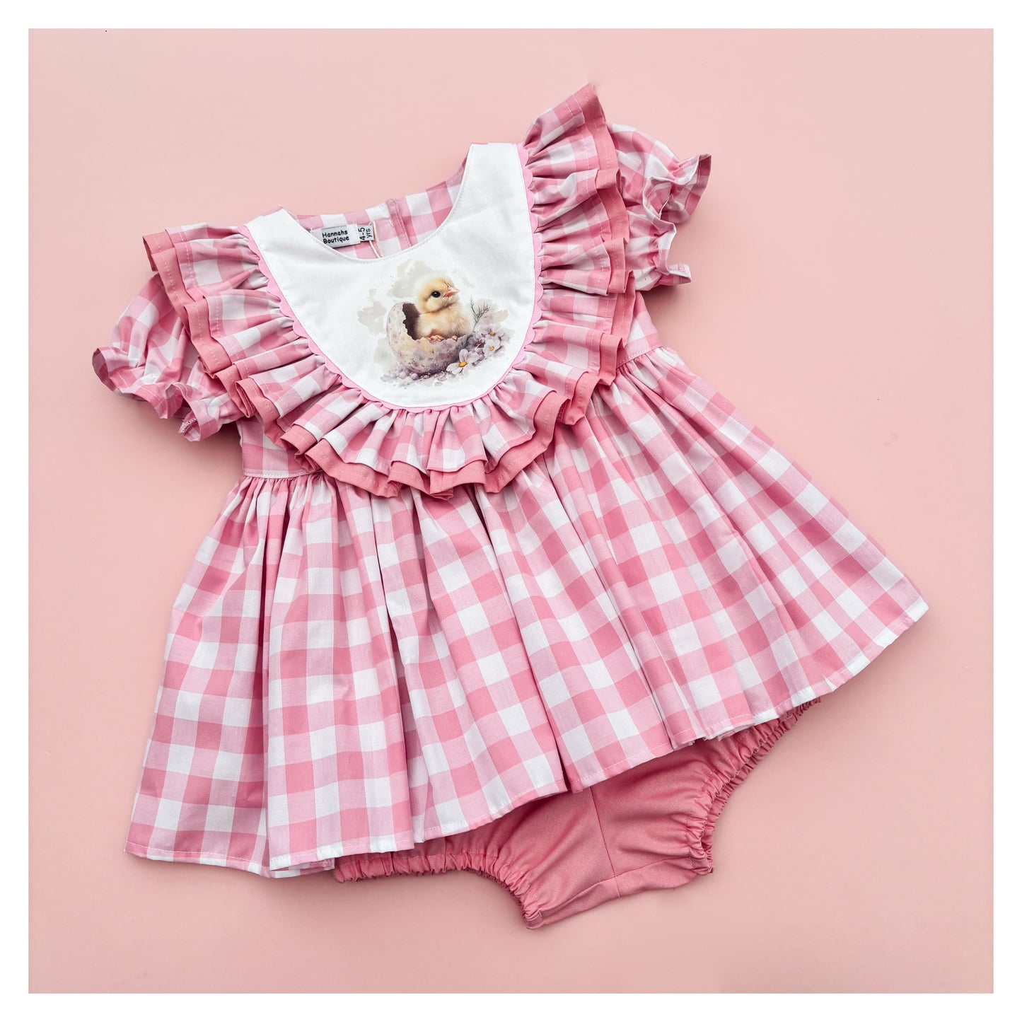WILLOW Two Piece