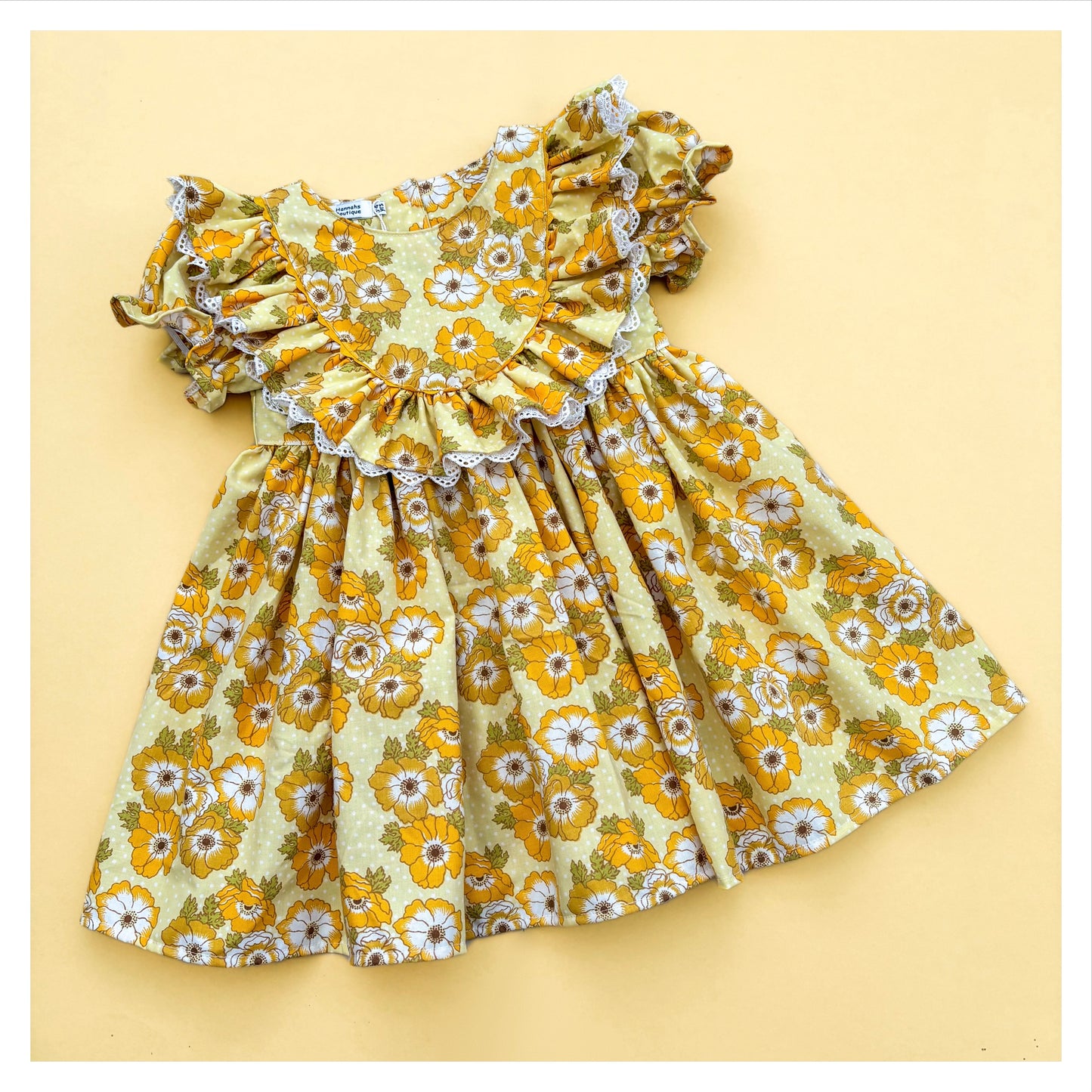WILLOW Dress