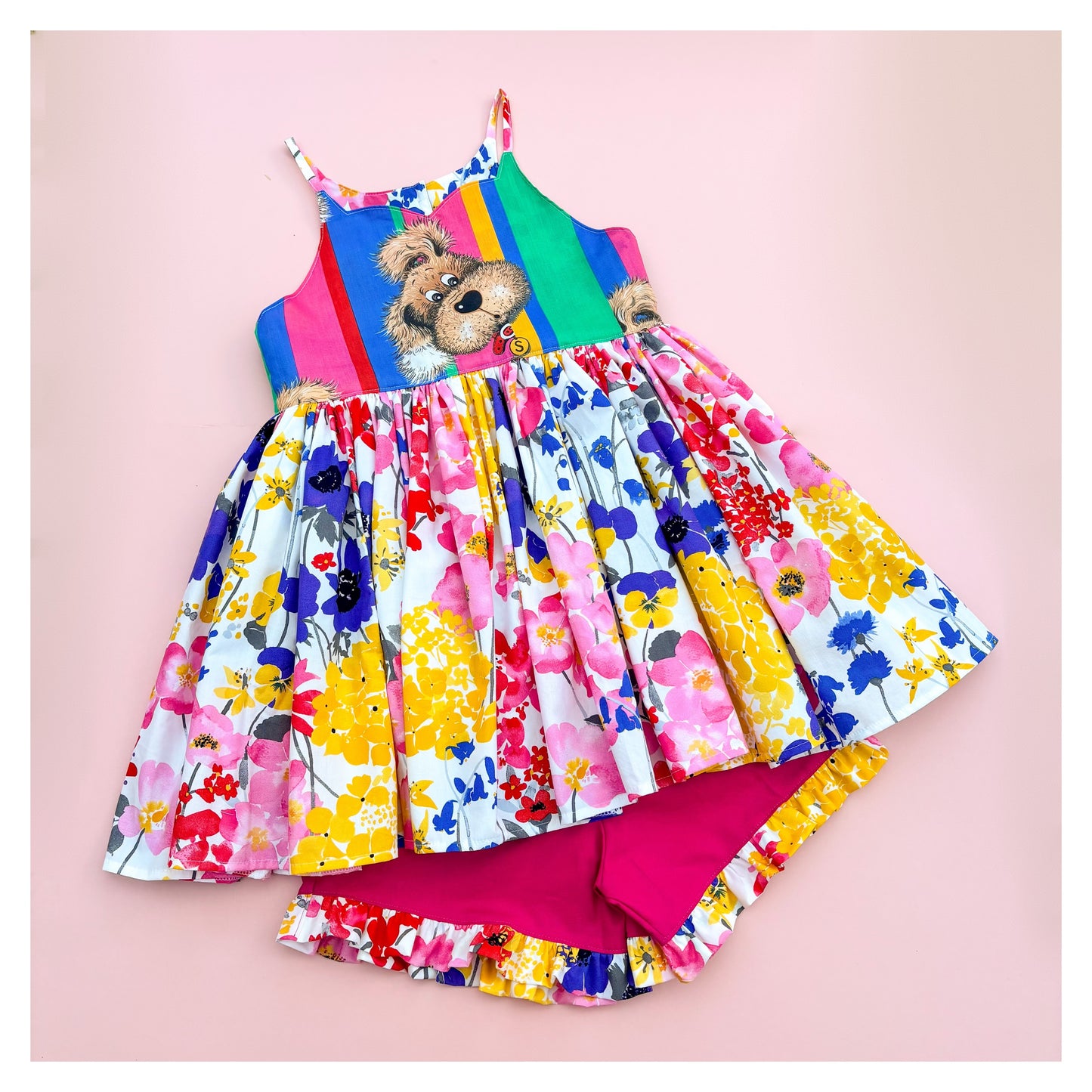 DAFFODIL Two Piece