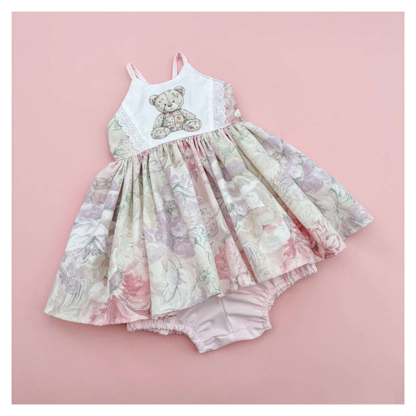 AUTUMN Two Piece