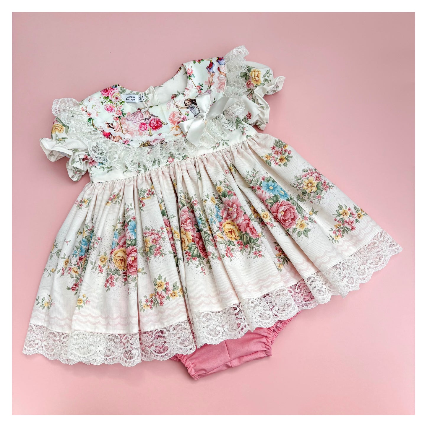 HAZEL Two Piece