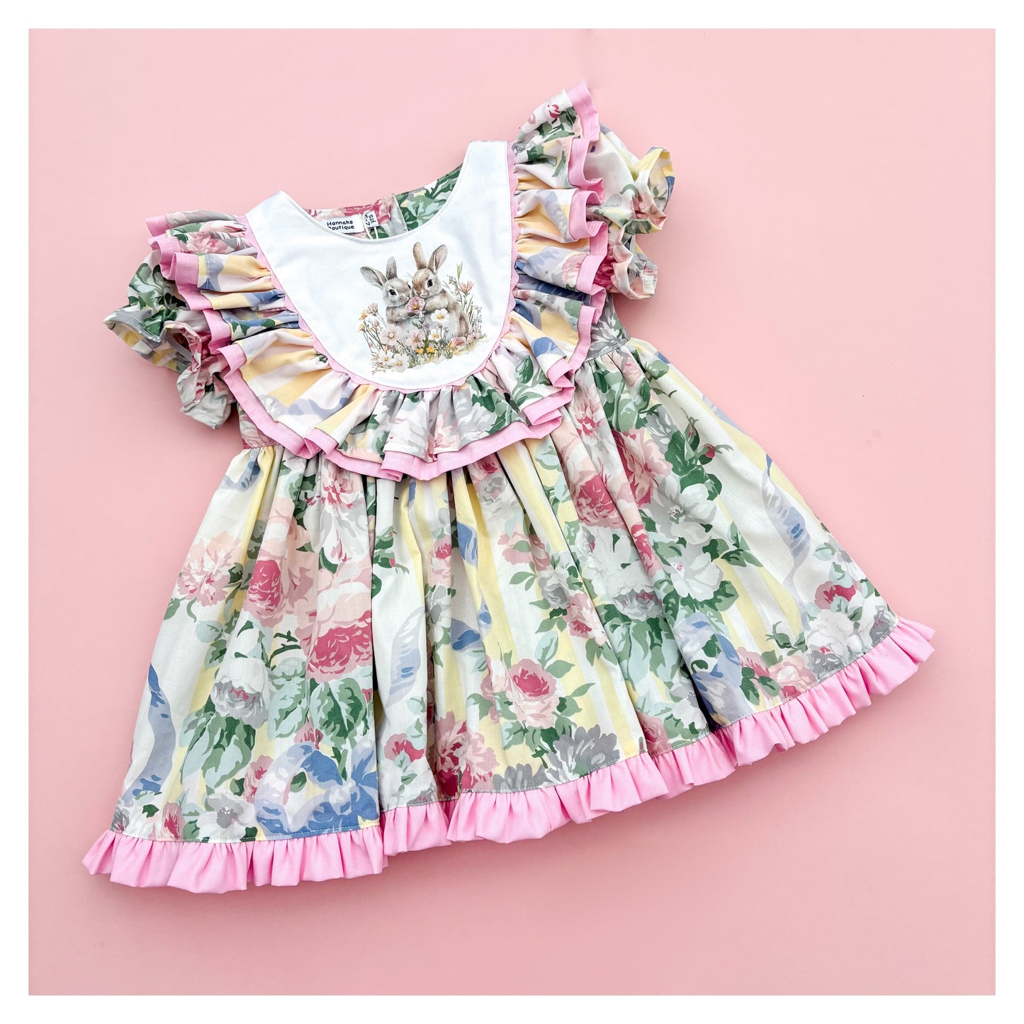 WILLOW Dress