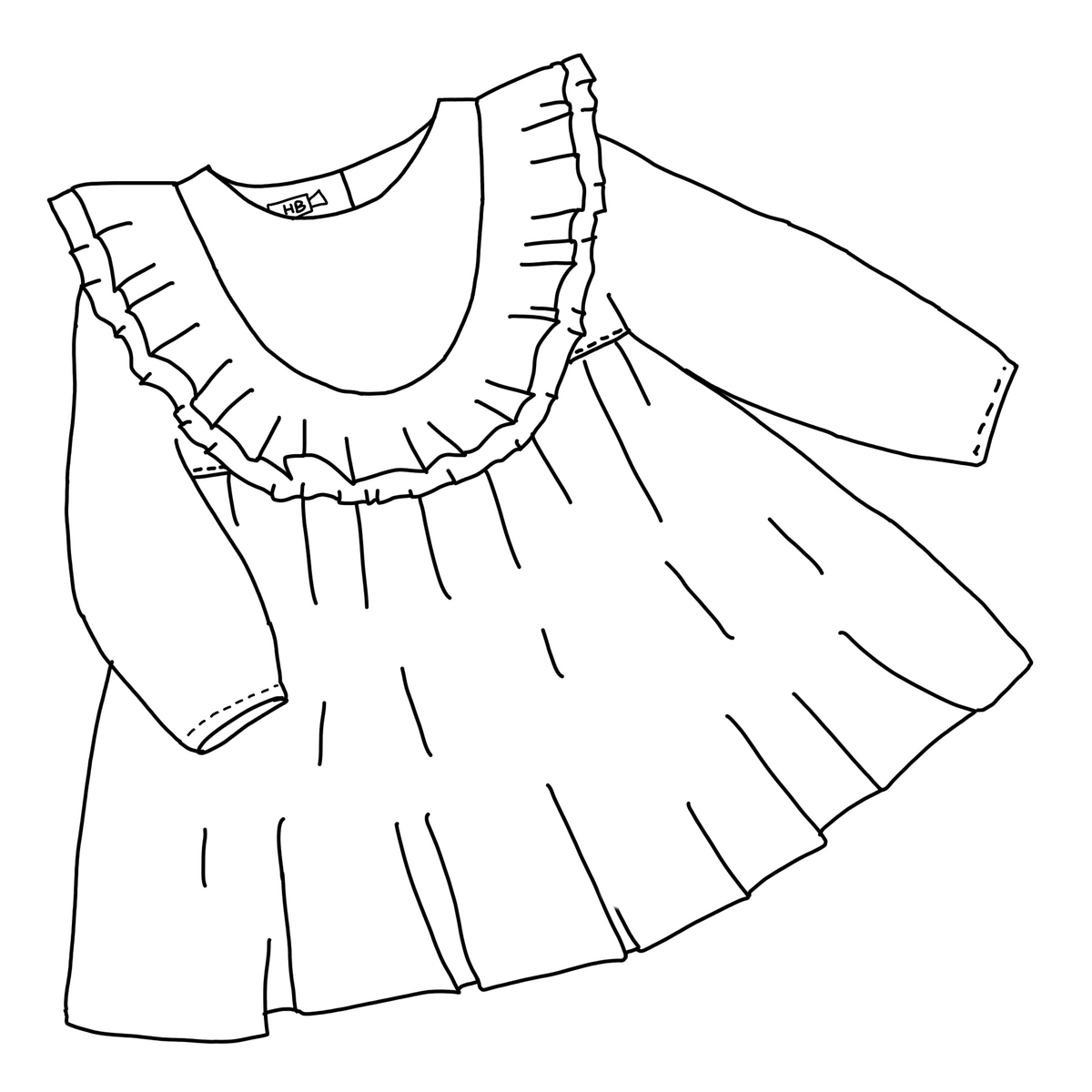 WILLOW Dress