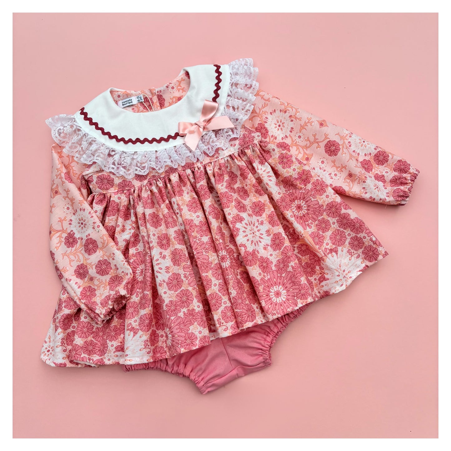 HAZEL Two Piece