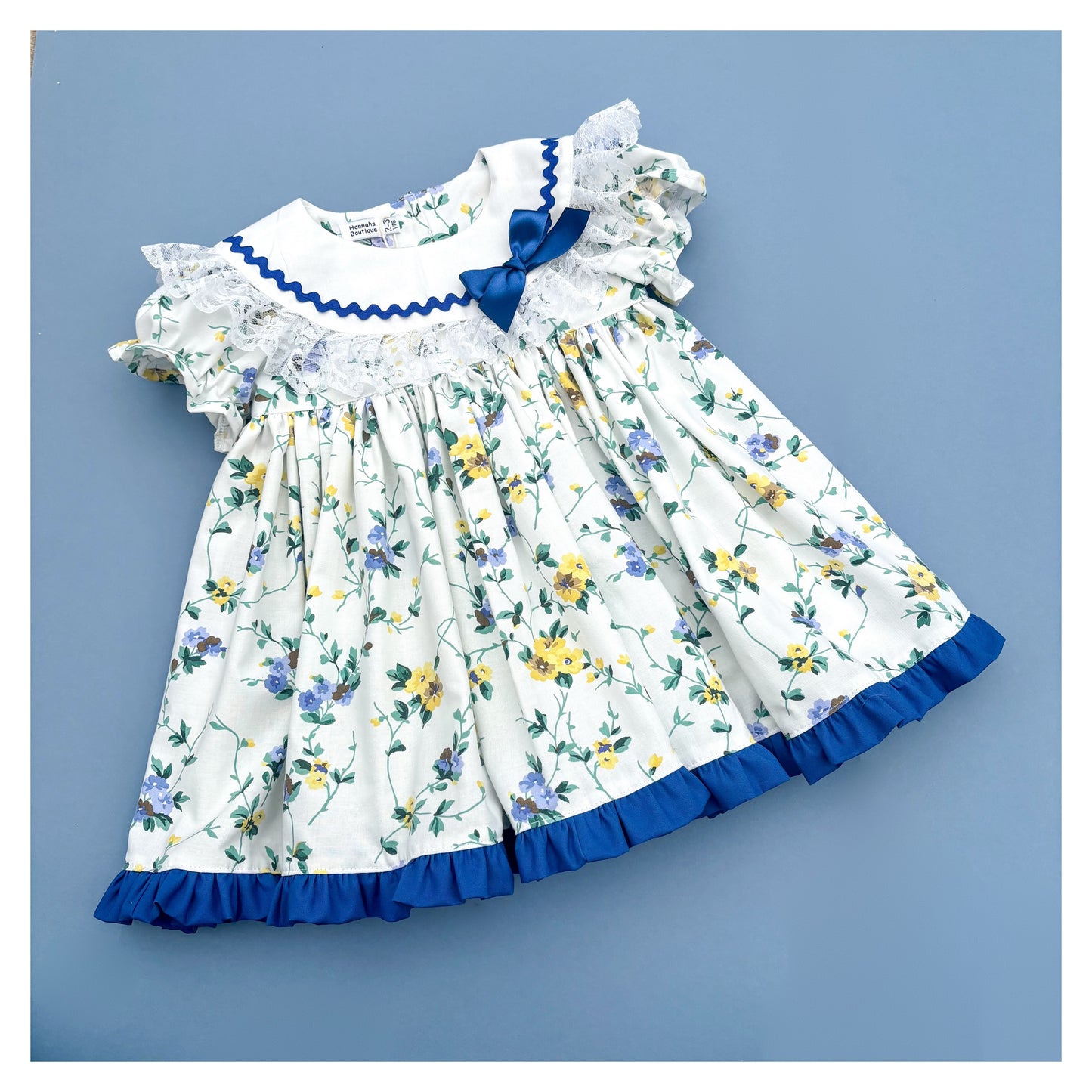 HAZEL Dress