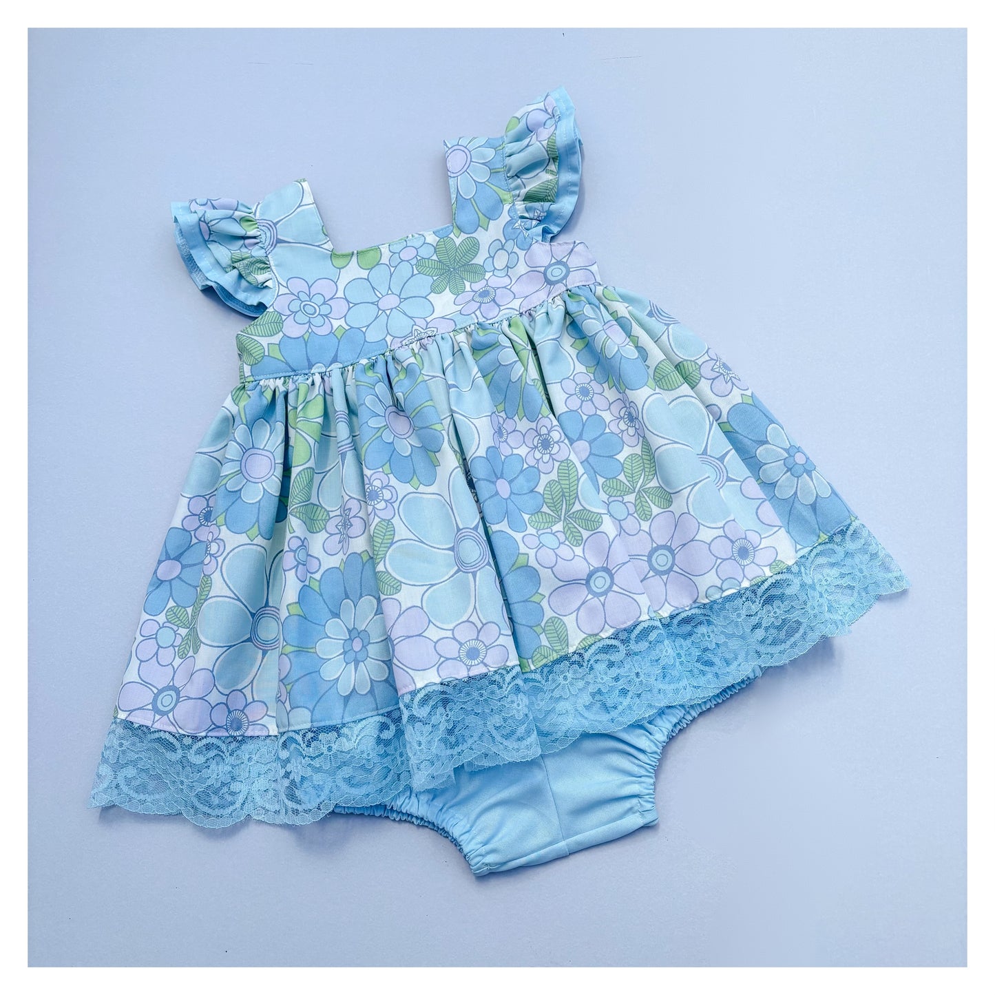 LAUREL Two Piece