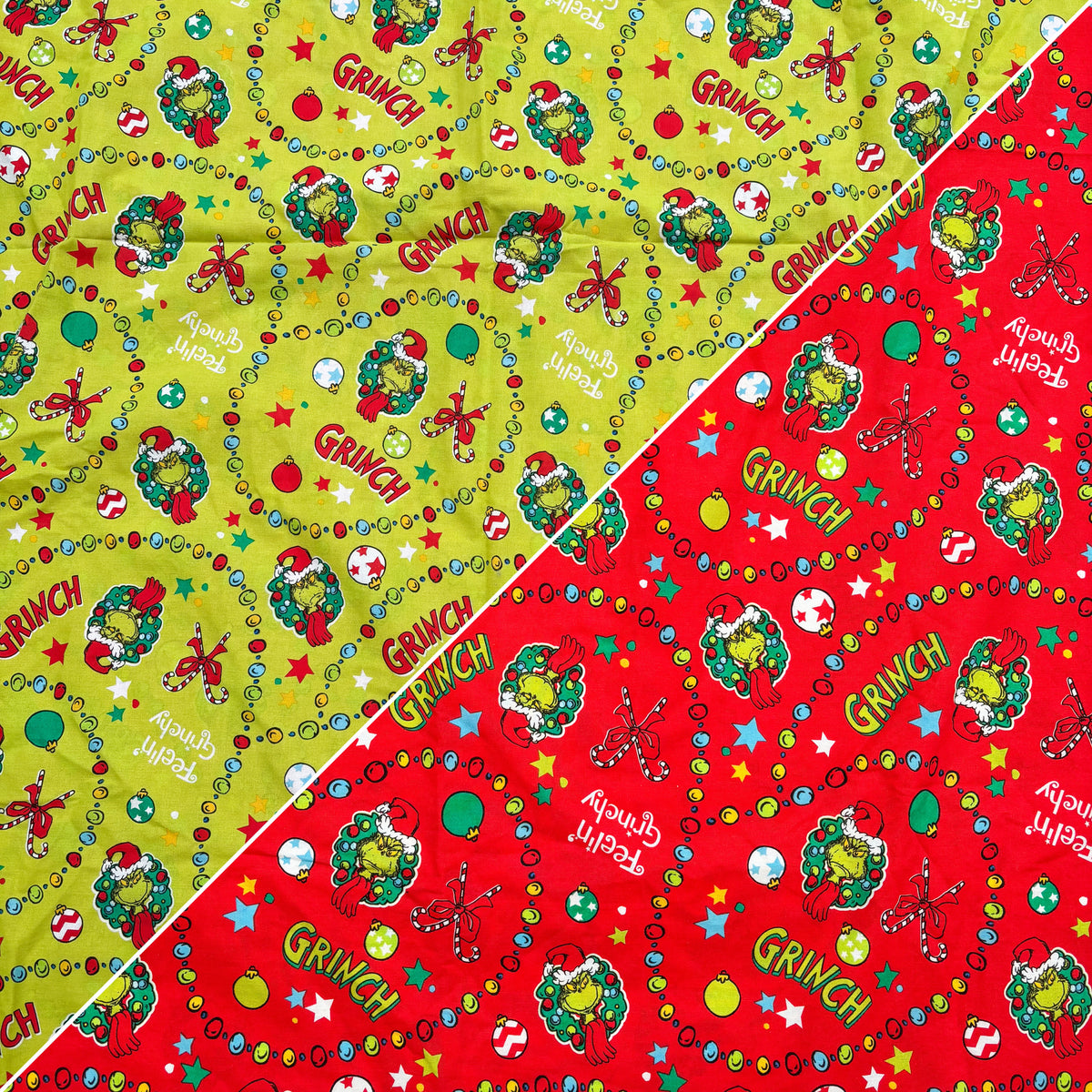 Character (clash make in both prints)