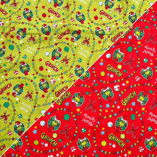 Character (clash make in both prints)